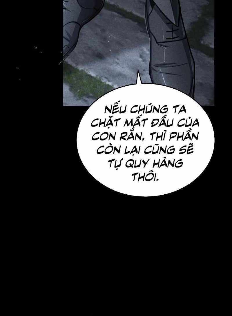 Giáo Sư Gián Điệp Chapter 27 - Trang 2