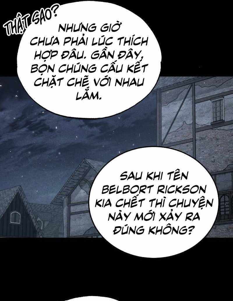 Giáo Sư Gián Điệp Chapter 27 - Trang 2