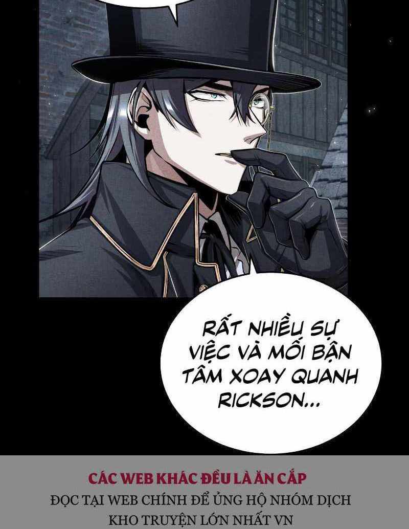 Giáo Sư Gián Điệp Chapter 27 - Trang 2