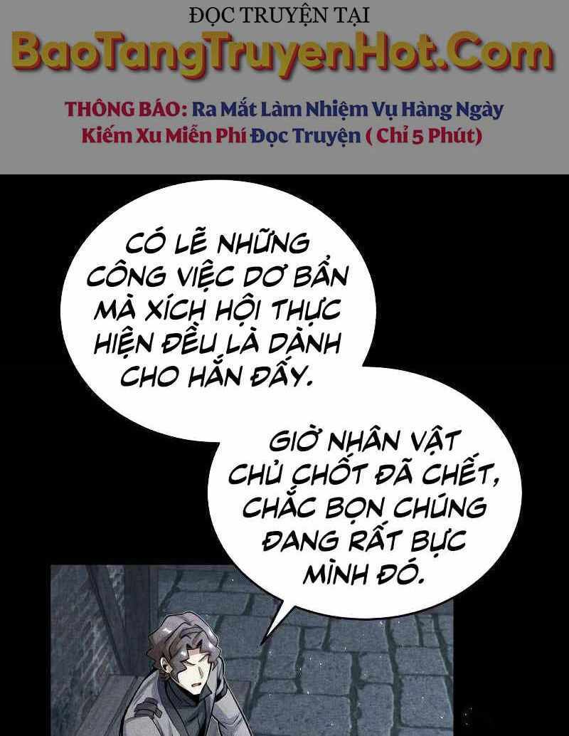 Giáo Sư Gián Điệp Chapter 27 - Trang 2