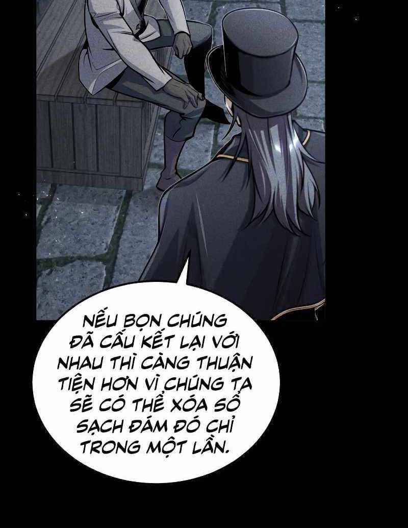 Giáo Sư Gián Điệp Chapter 27 - Trang 2