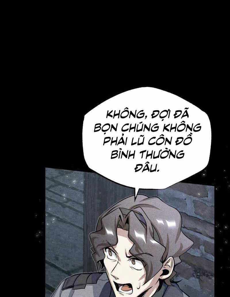 Giáo Sư Gián Điệp Chapter 27 - Trang 2