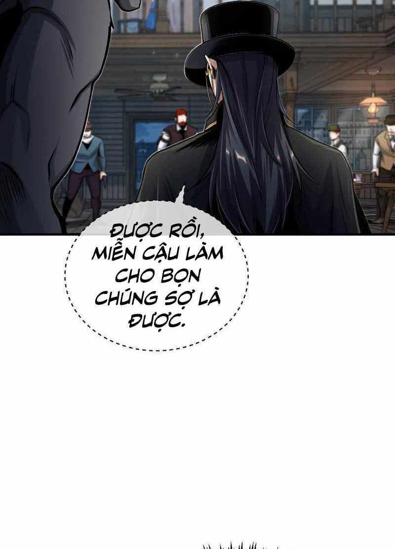 Giáo Sư Gián Điệp Chapter 27 - Trang 2