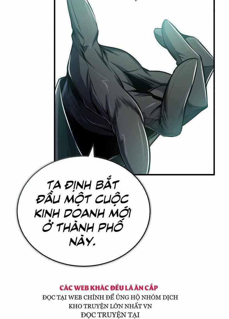 Giáo Sư Gián Điệp Chapter 27 - Trang 2