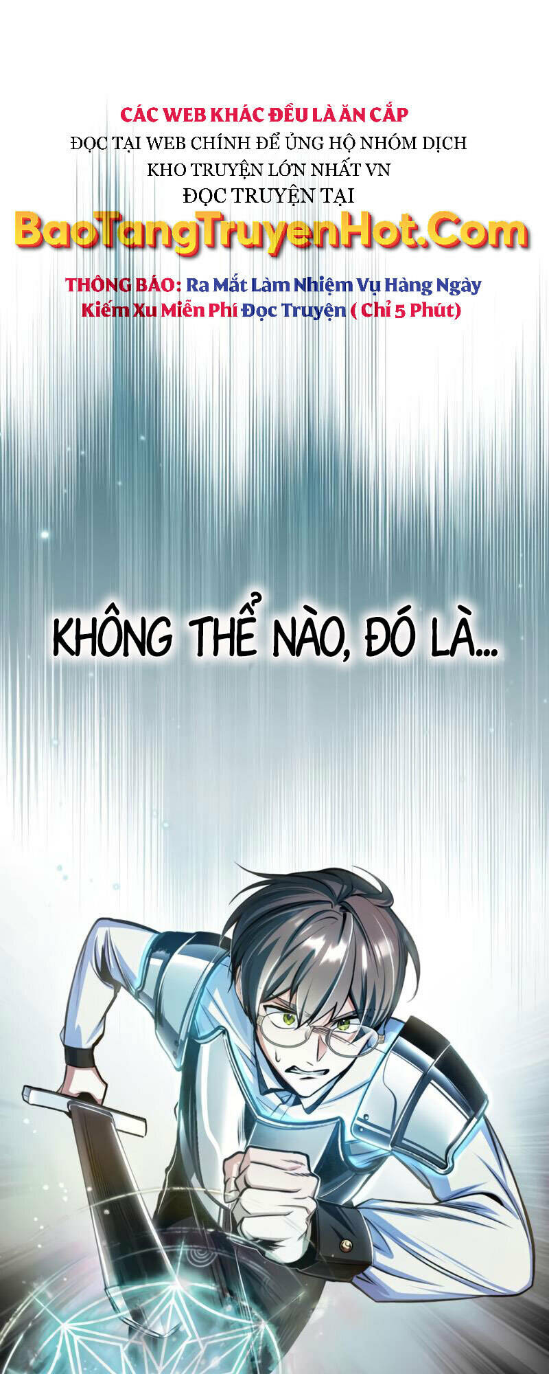 Giáo Sư Gián Điệp Chapter 26 - Trang 2