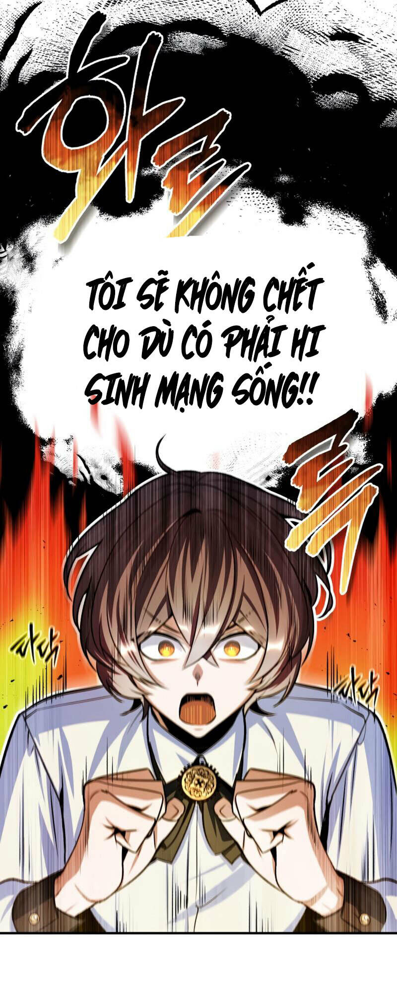 Giáo Sư Gián Điệp Chapter 26 - Trang 2