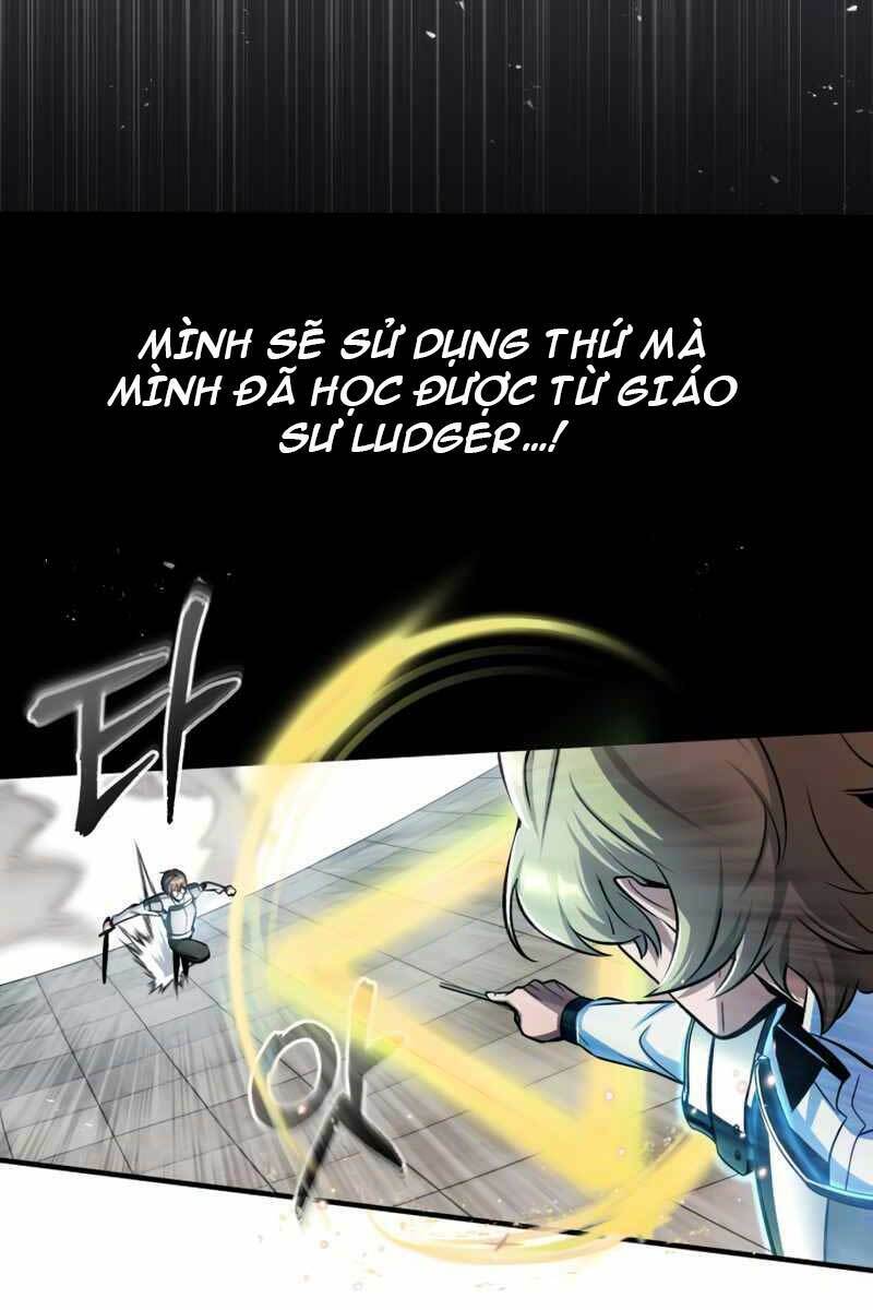 Giáo Sư Gián Điệp Chapter 25 - Trang 2