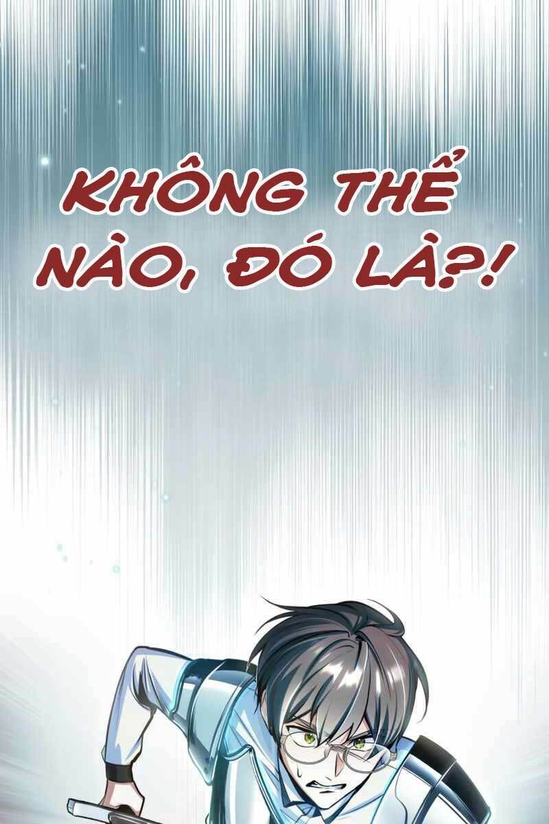 Giáo Sư Gián Điệp Chapter 25 - Trang 2