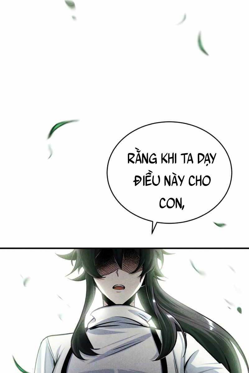 Giáo Sư Gián Điệp Chapter 25 - Trang 2