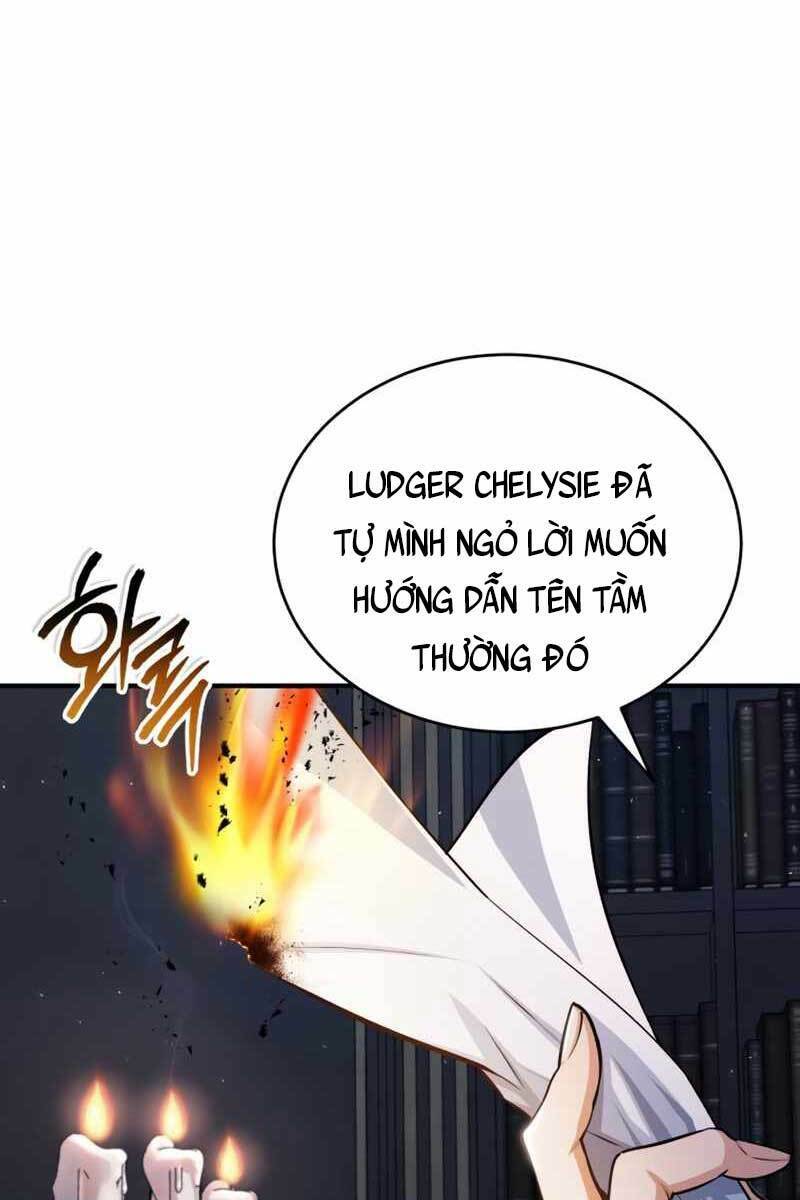 Giáo Sư Gián Điệp Chapter 25 - Trang 2