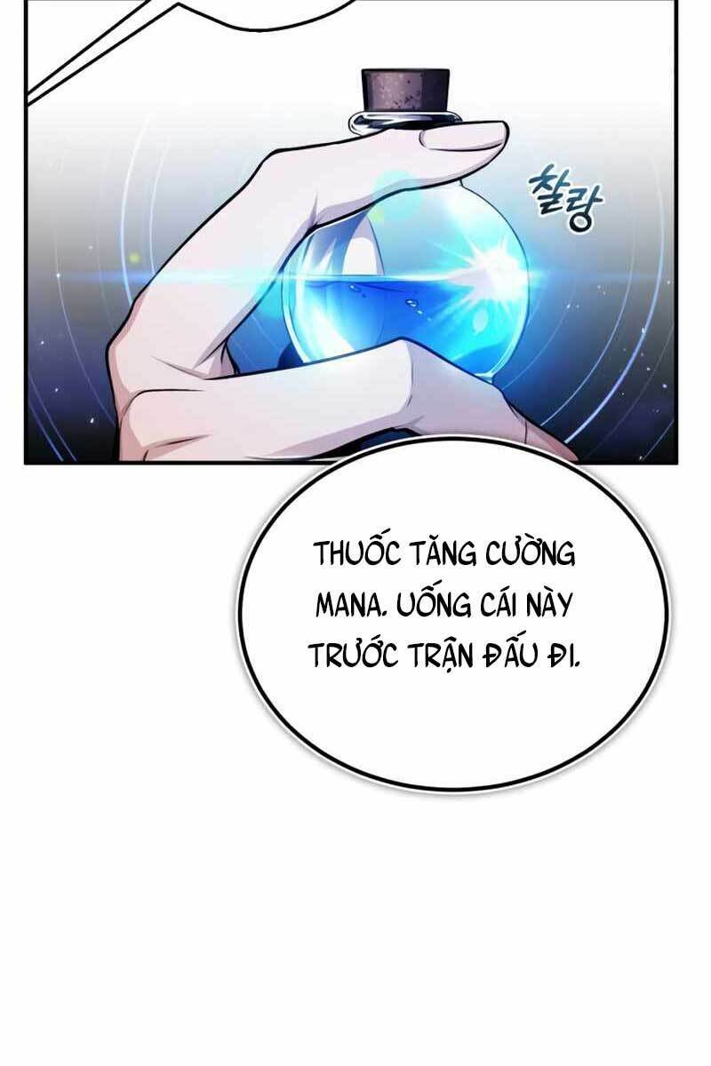 Giáo Sư Gián Điệp Chapter 25 - Trang 2