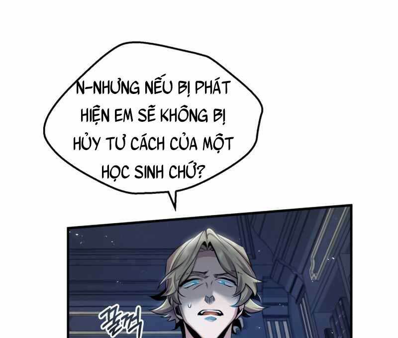 Giáo Sư Gián Điệp Chapter 25 - Trang 2