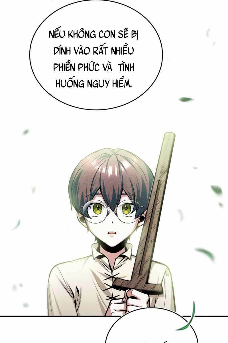 Giáo Sư Gián Điệp Chapter 25 - Trang 2