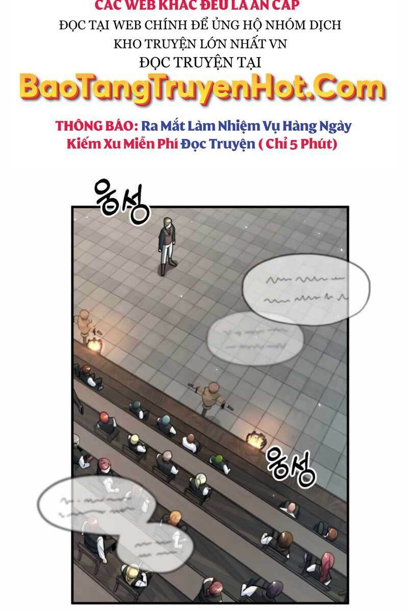 Giáo Sư Gián Điệp Chapter 25 - Trang 2