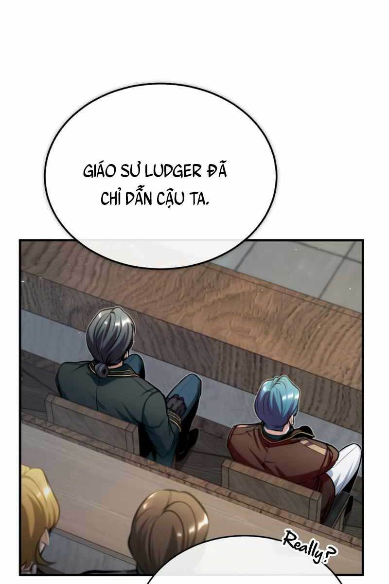 Giáo Sư Gián Điệp Chapter 25 - Trang 2