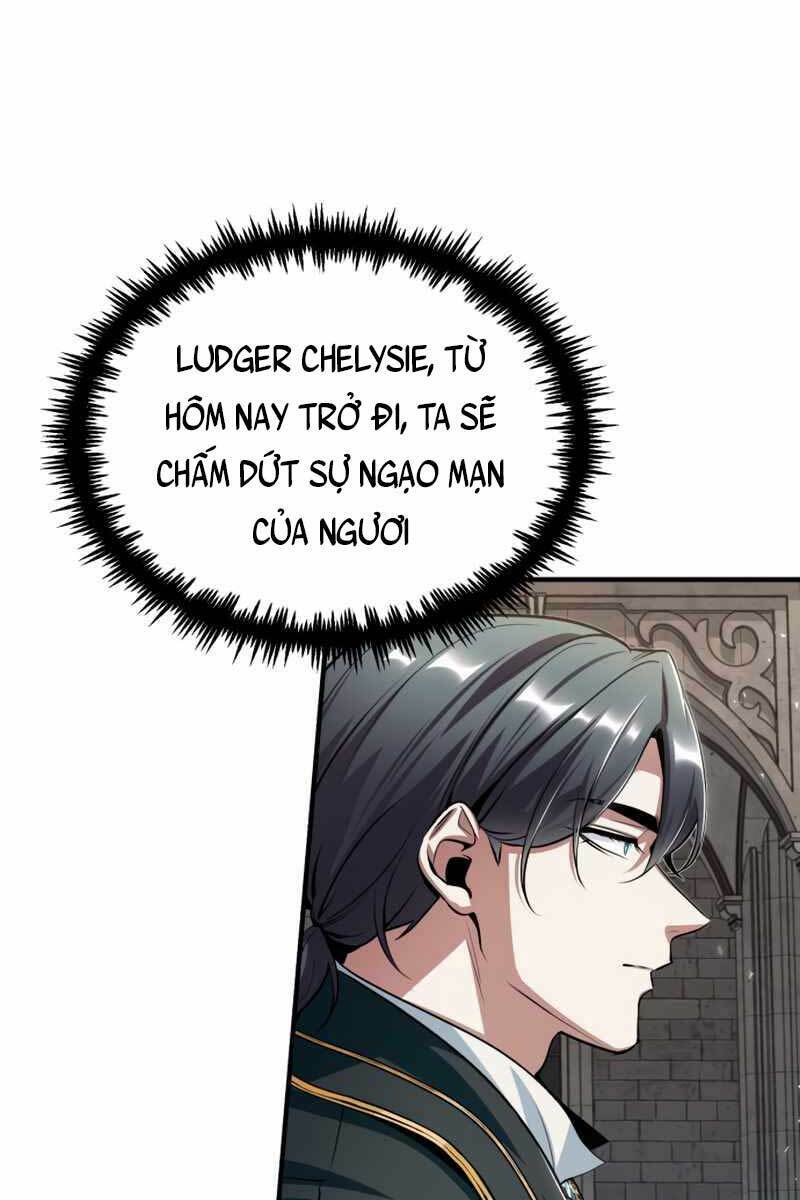 Giáo Sư Gián Điệp Chapter 25 - Trang 2