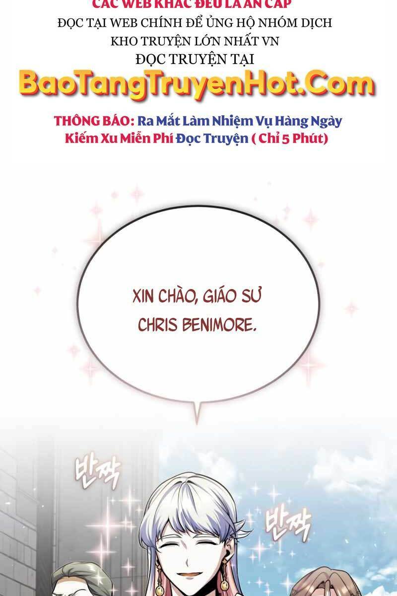 Giáo Sư Gián Điệp Chapter 25 - Trang 2