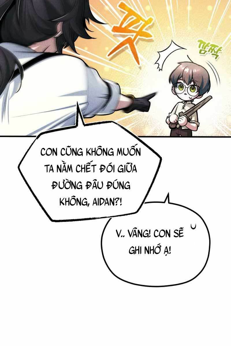 Giáo Sư Gián Điệp Chapter 25 - Trang 2