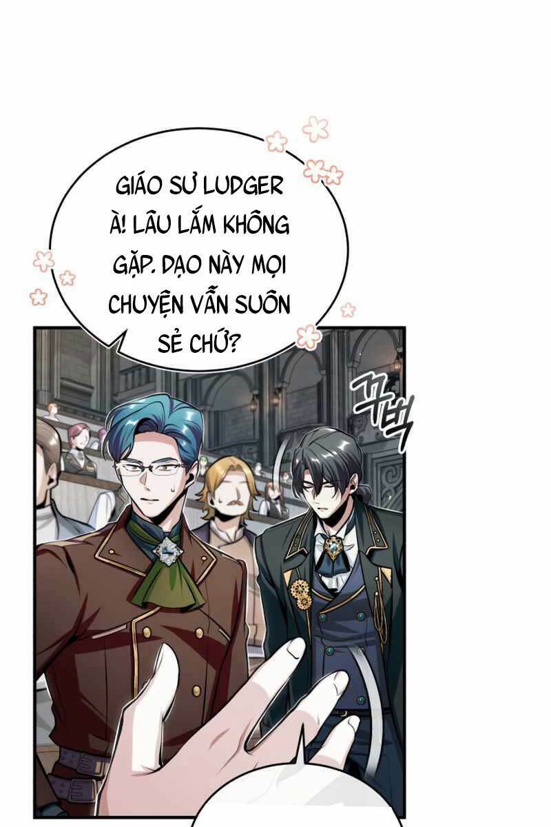 Giáo Sư Gián Điệp Chapter 25 - Trang 2