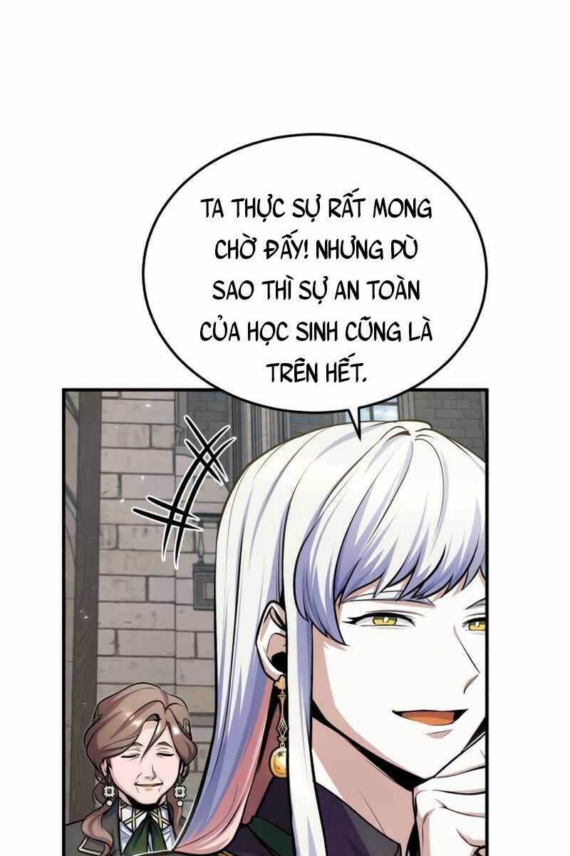 Giáo Sư Gián Điệp Chapter 25 - Trang 2