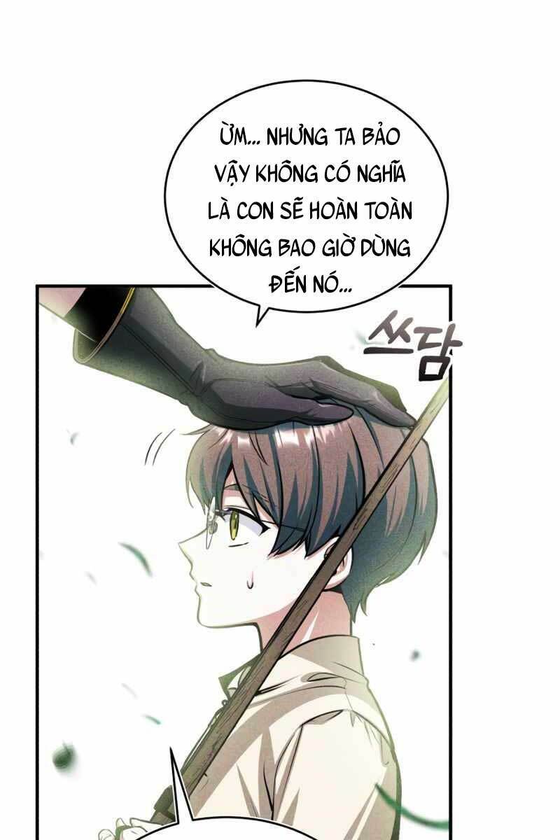 Giáo Sư Gián Điệp Chapter 25 - Trang 2