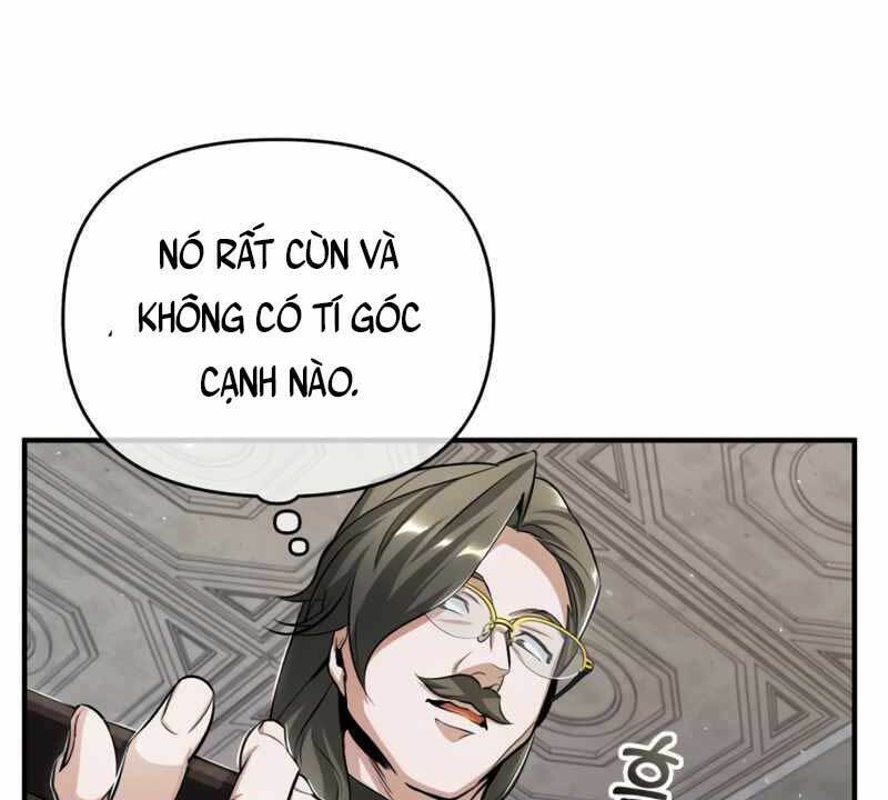 Giáo Sư Gián Điệp Chapter 25 - Trang 2