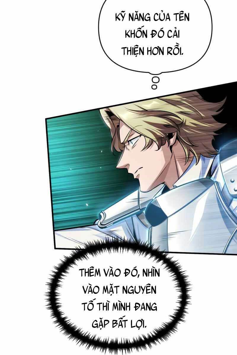 Giáo Sư Gián Điệp Chapter 25 - Trang 2