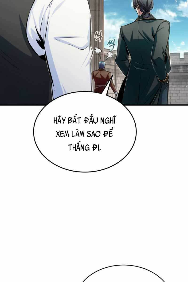 Giáo Sư Gián Điệp Chapter 24 - Trang 2