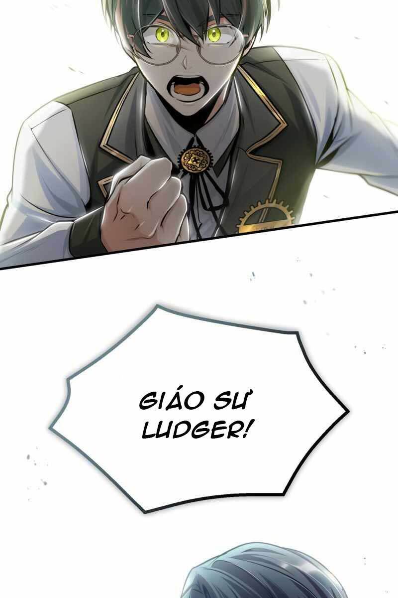 Giáo Sư Gián Điệp Chapter 24 - Trang 2