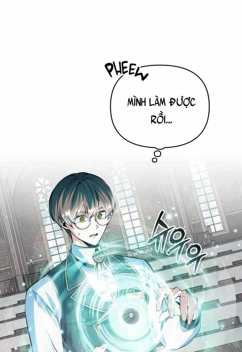 Giáo Sư Gián Điệp Chapter 24 - Trang 2