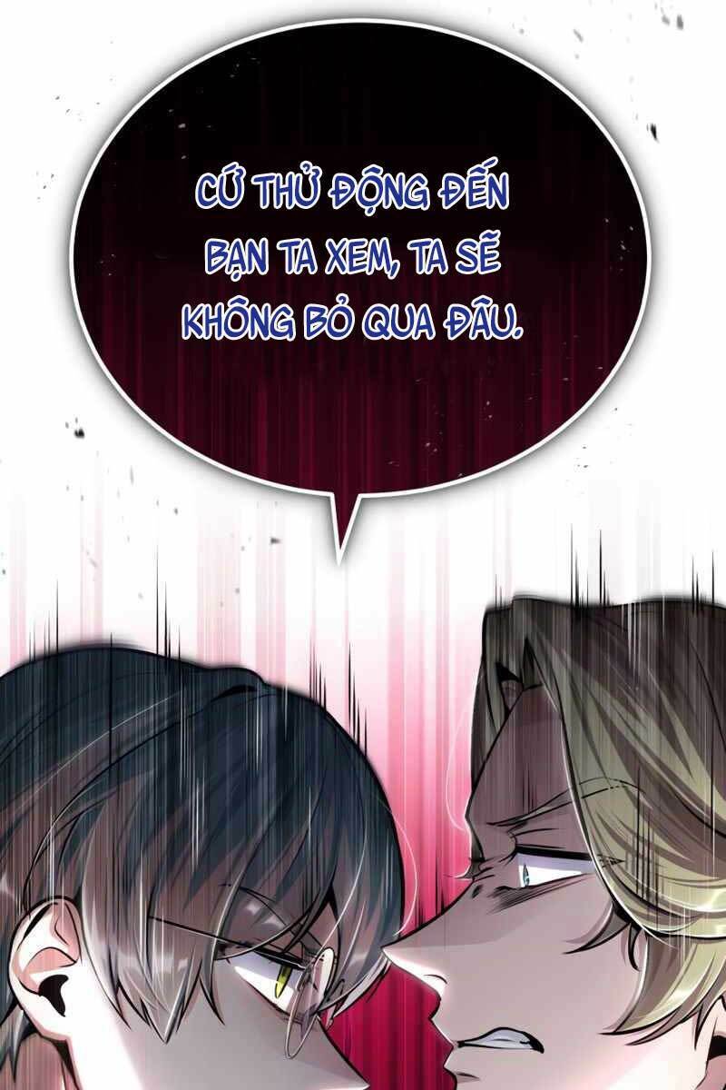 Giáo Sư Gián Điệp Chapter 24 - Trang 2