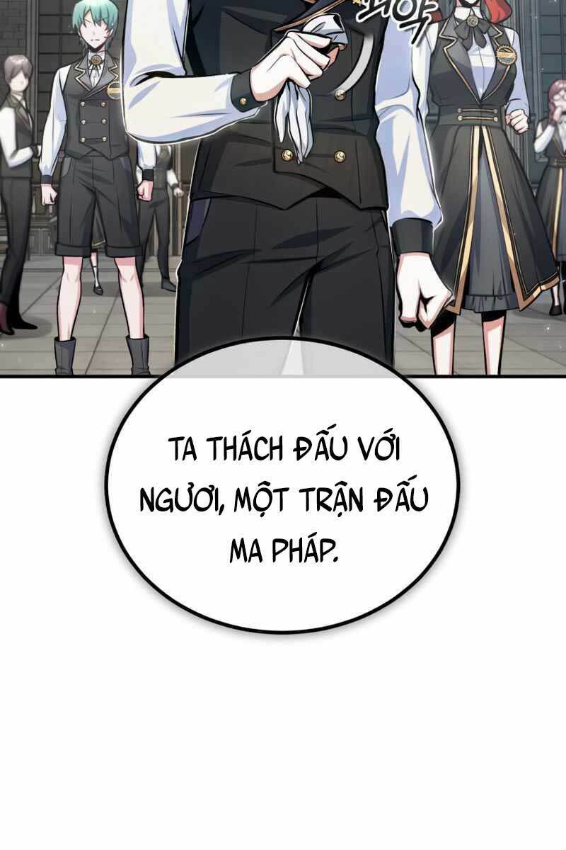 Giáo Sư Gián Điệp Chapter 24 - Trang 2