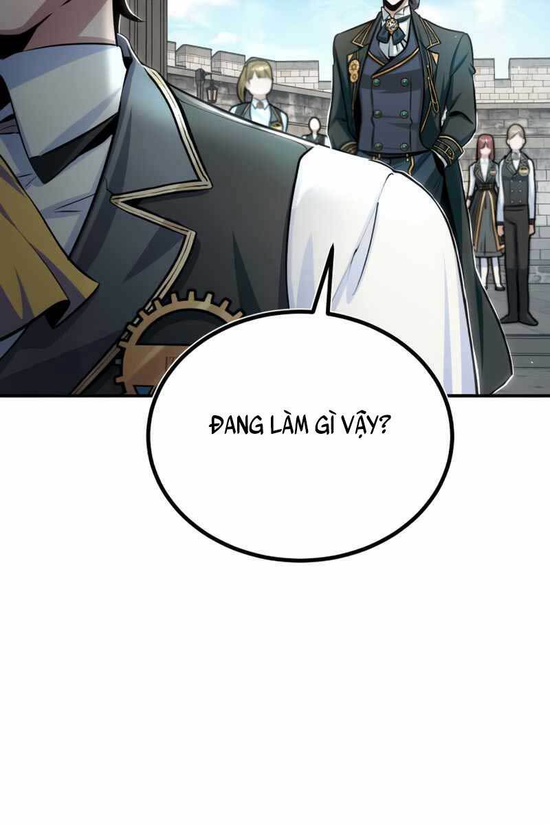 Giáo Sư Gián Điệp Chapter 24 - Trang 2