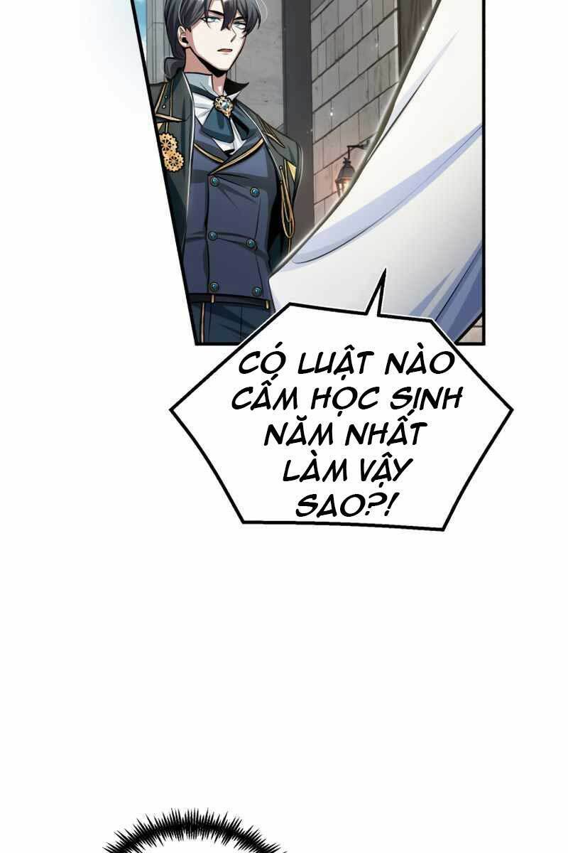 Giáo Sư Gián Điệp Chapter 24 - Trang 2