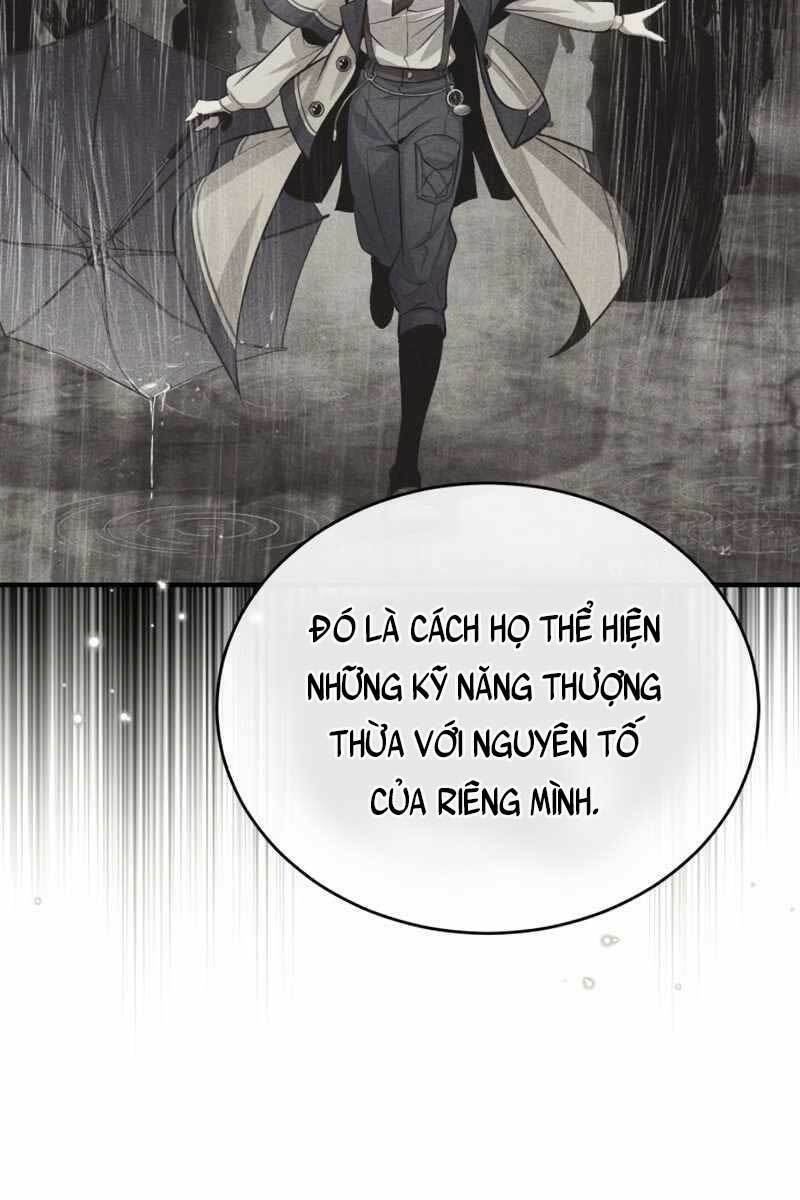 Giáo Sư Gián Điệp Chapter 24 - Trang 2