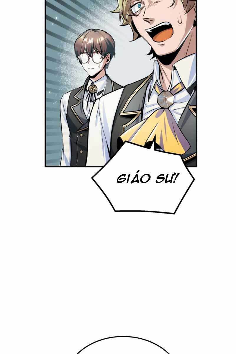 Giáo Sư Gián Điệp Chapter 24 - Trang 2