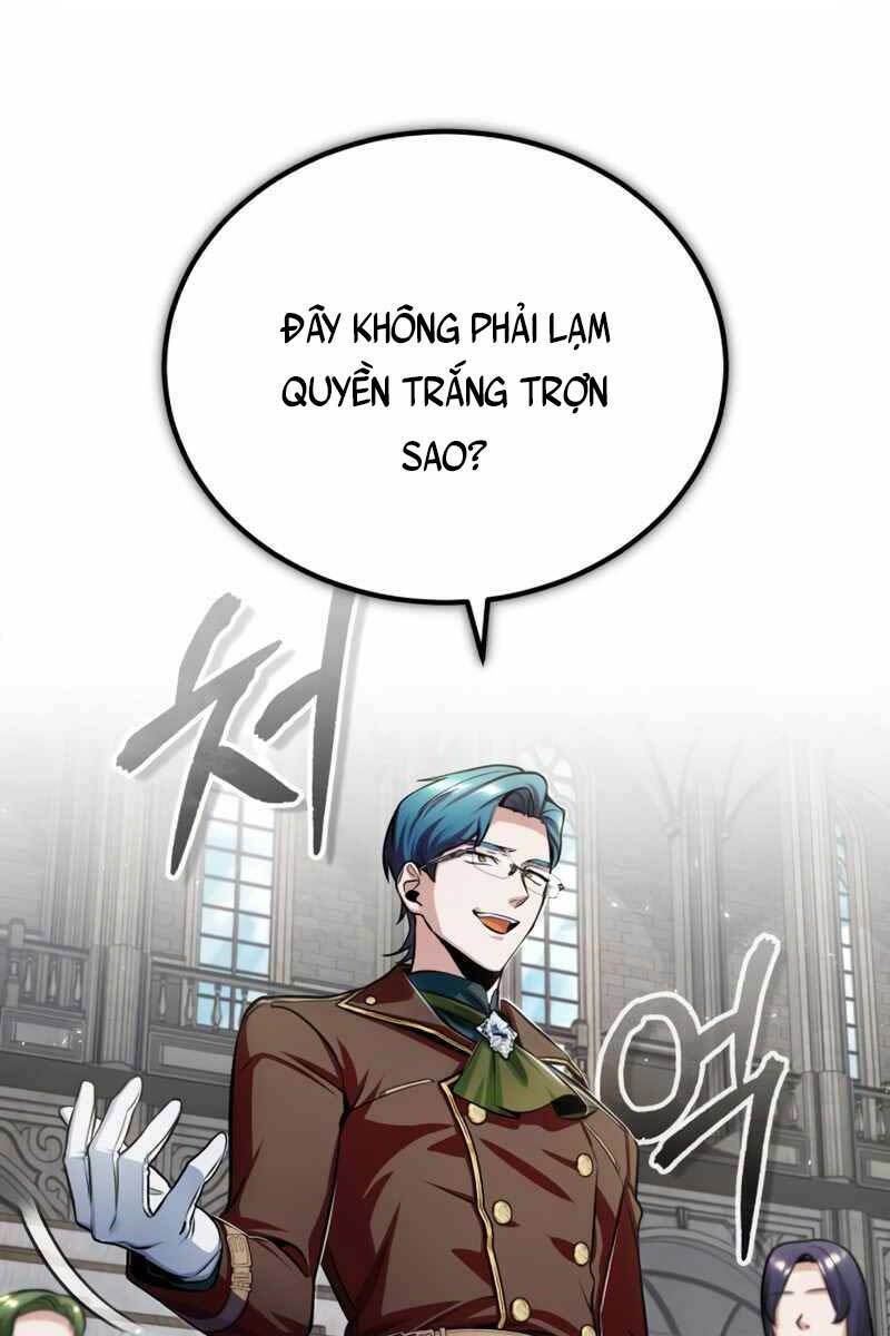 Giáo Sư Gián Điệp Chapter 24 - Trang 2