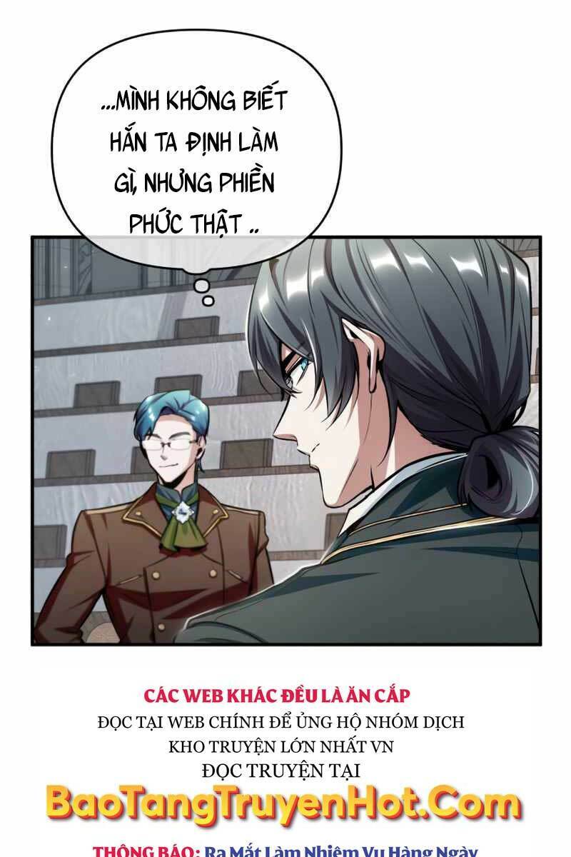 Giáo Sư Gián Điệp Chapter 24 - Trang 2