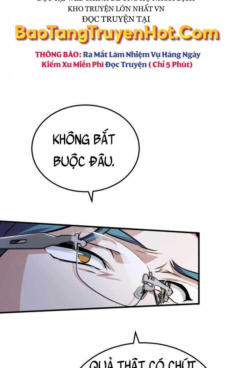 Giáo Sư Gián Điệp Chapter 24 - Trang 2