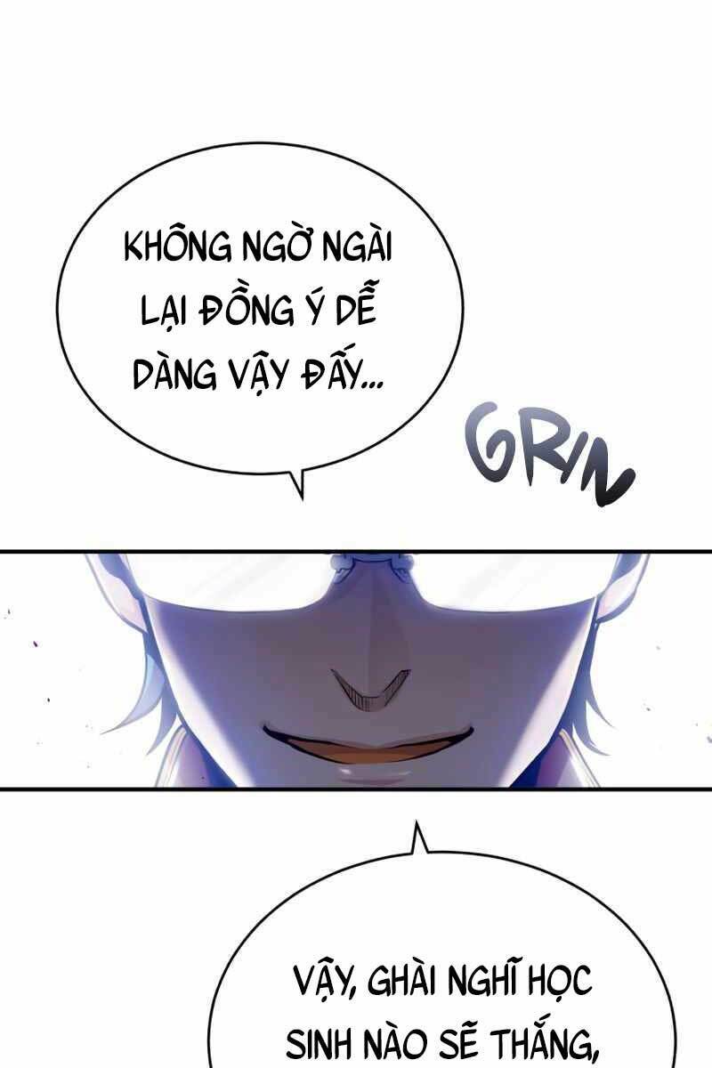 Giáo Sư Gián Điệp Chapter 24 - Trang 2