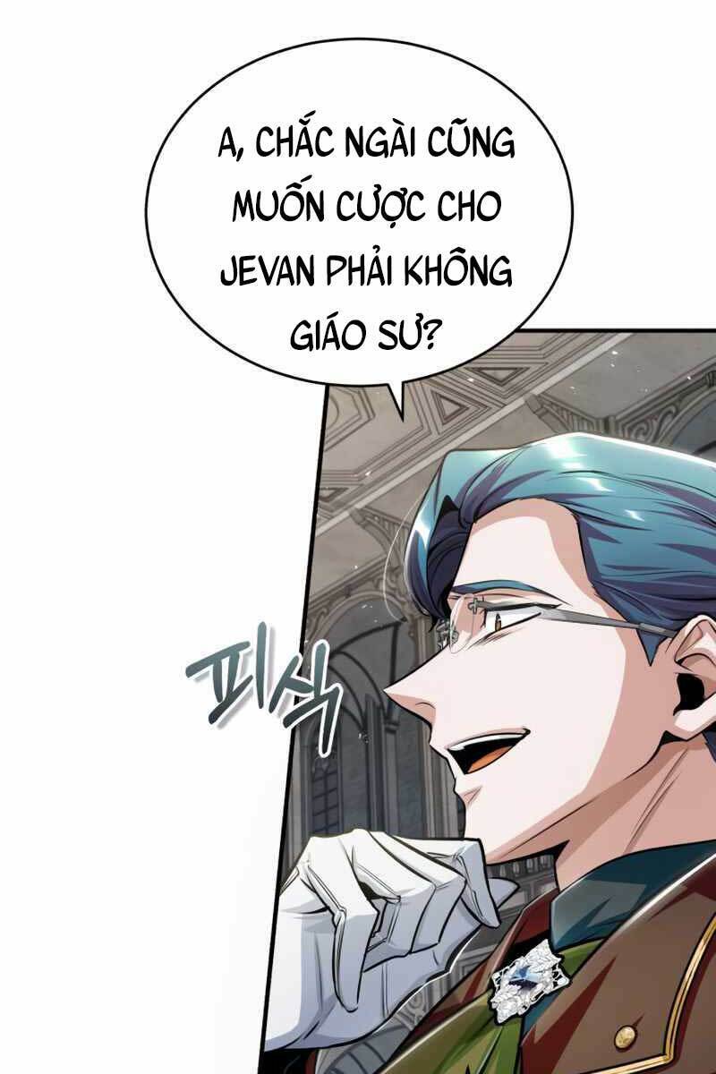 Giáo Sư Gián Điệp Chapter 24 - Trang 2