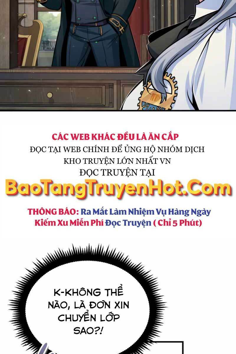 Giáo Sư Gián Điệp Chapter 23 - Trang 2