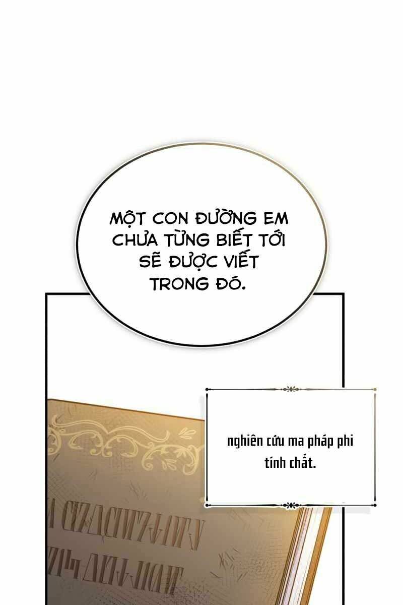 Giáo Sư Gián Điệp Chapter 23 - Trang 2