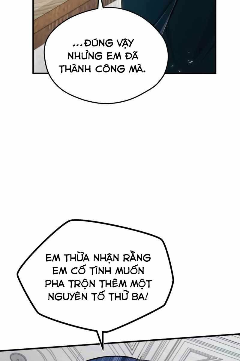 Giáo Sư Gián Điệp Chapter 23 - Trang 2