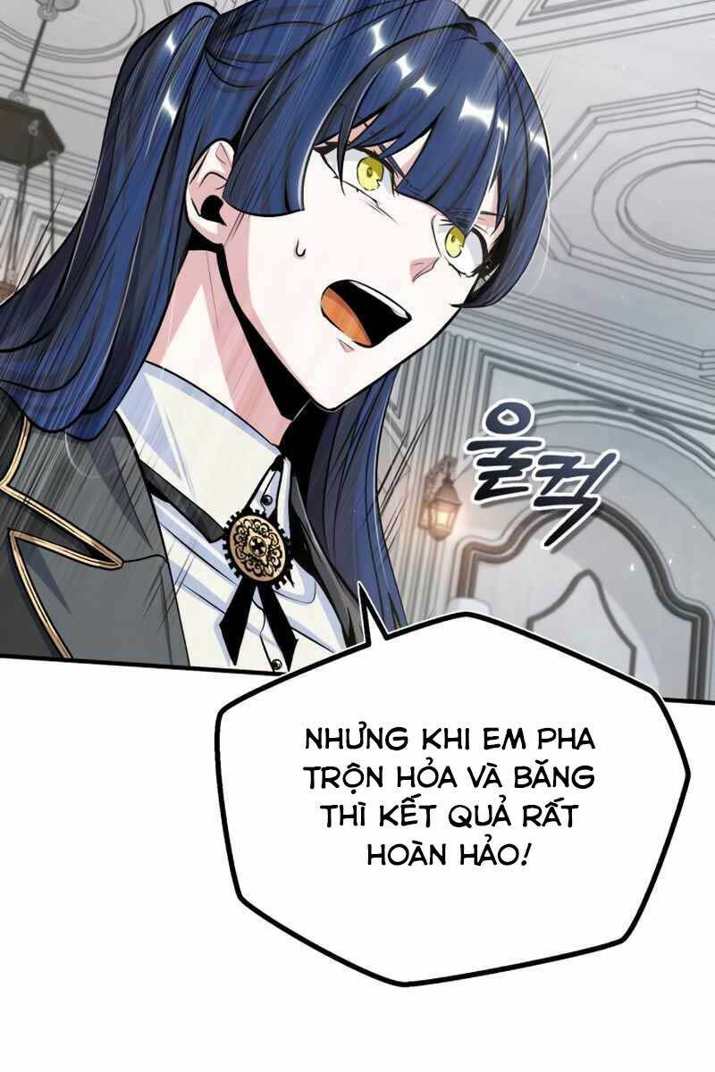 Giáo Sư Gián Điệp Chapter 23 - Trang 2