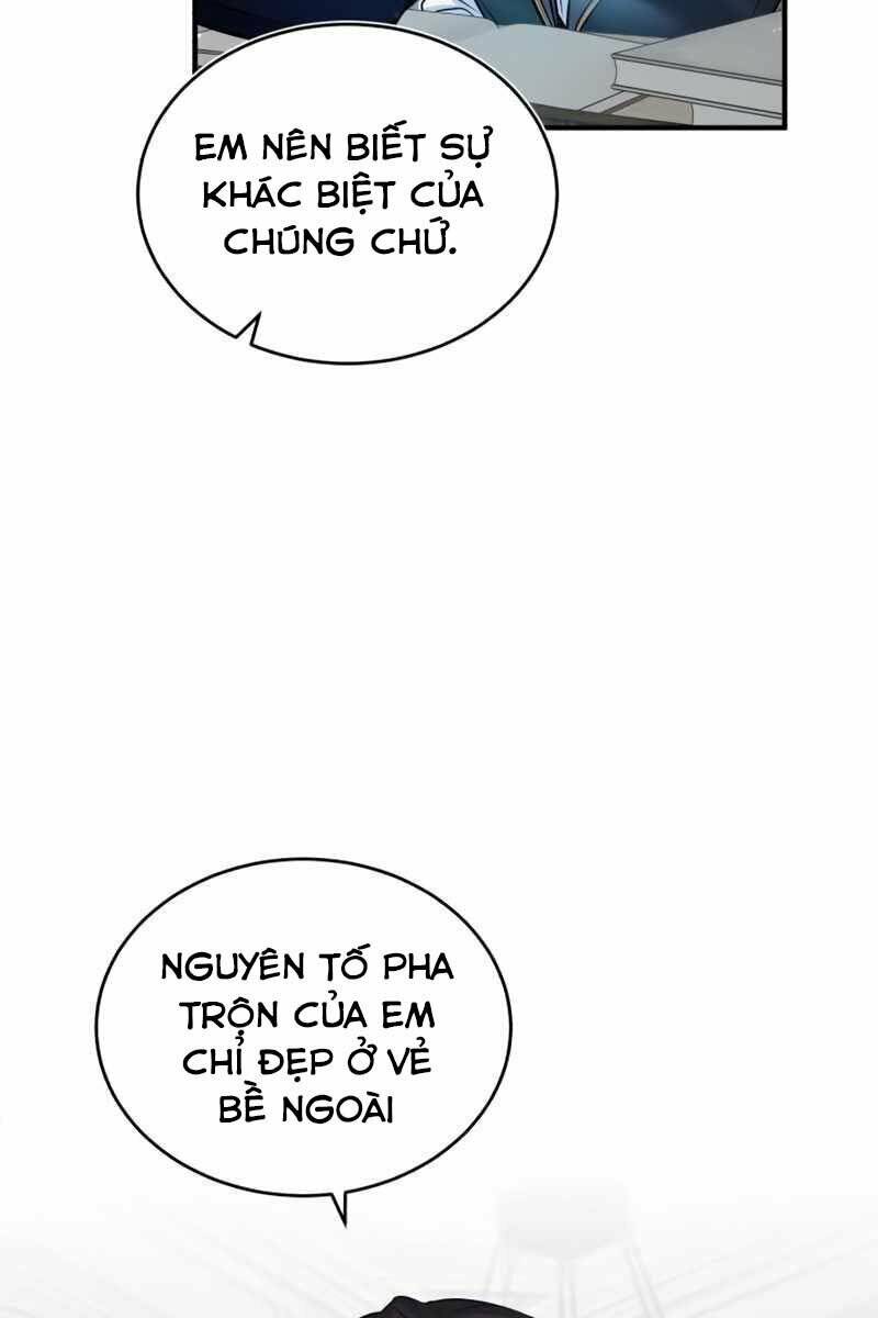 Giáo Sư Gián Điệp Chapter 23 - Trang 2