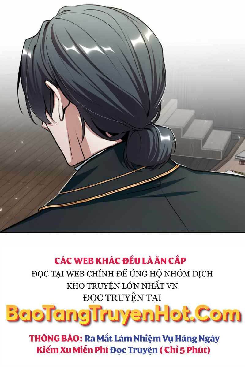 Giáo Sư Gián Điệp Chapter 23 - Trang 2