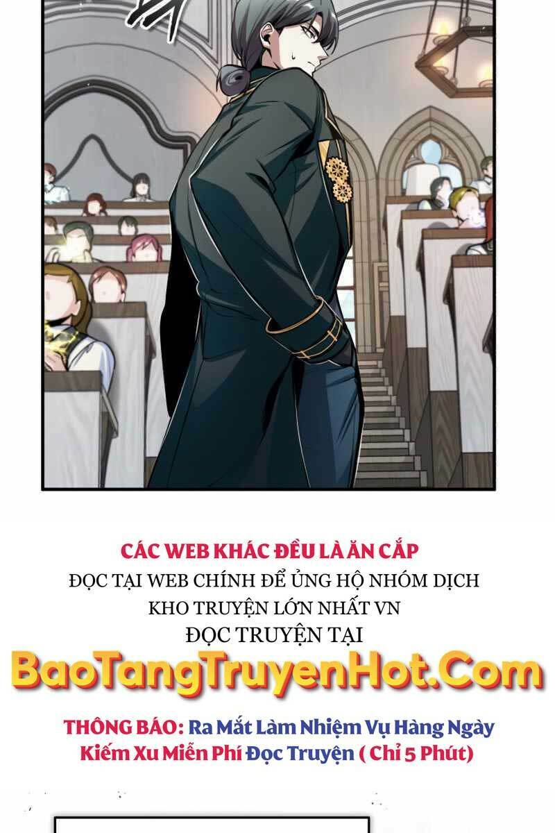 Giáo Sư Gián Điệp Chapter 23 - Trang 2