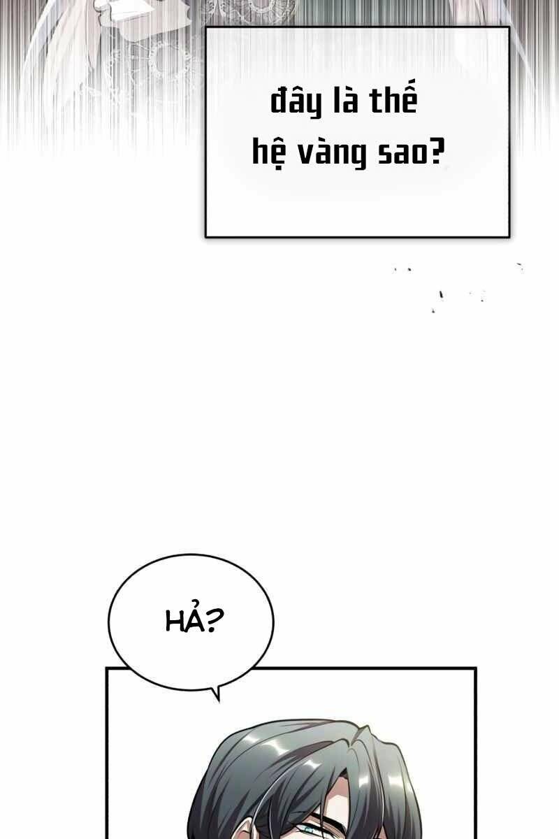 Giáo Sư Gián Điệp Chapter 23 - Trang 2