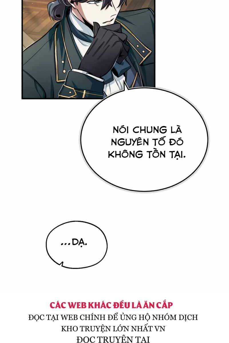 Giáo Sư Gián Điệp Chapter 23 - Trang 2